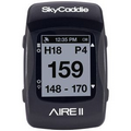 SkyCaddie  Aire II GPS Rangefinder